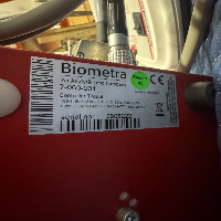 Biometra T Robot Automated PCR Thermal Cycler image 1